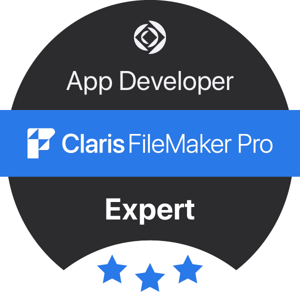 FileMaker Expert
